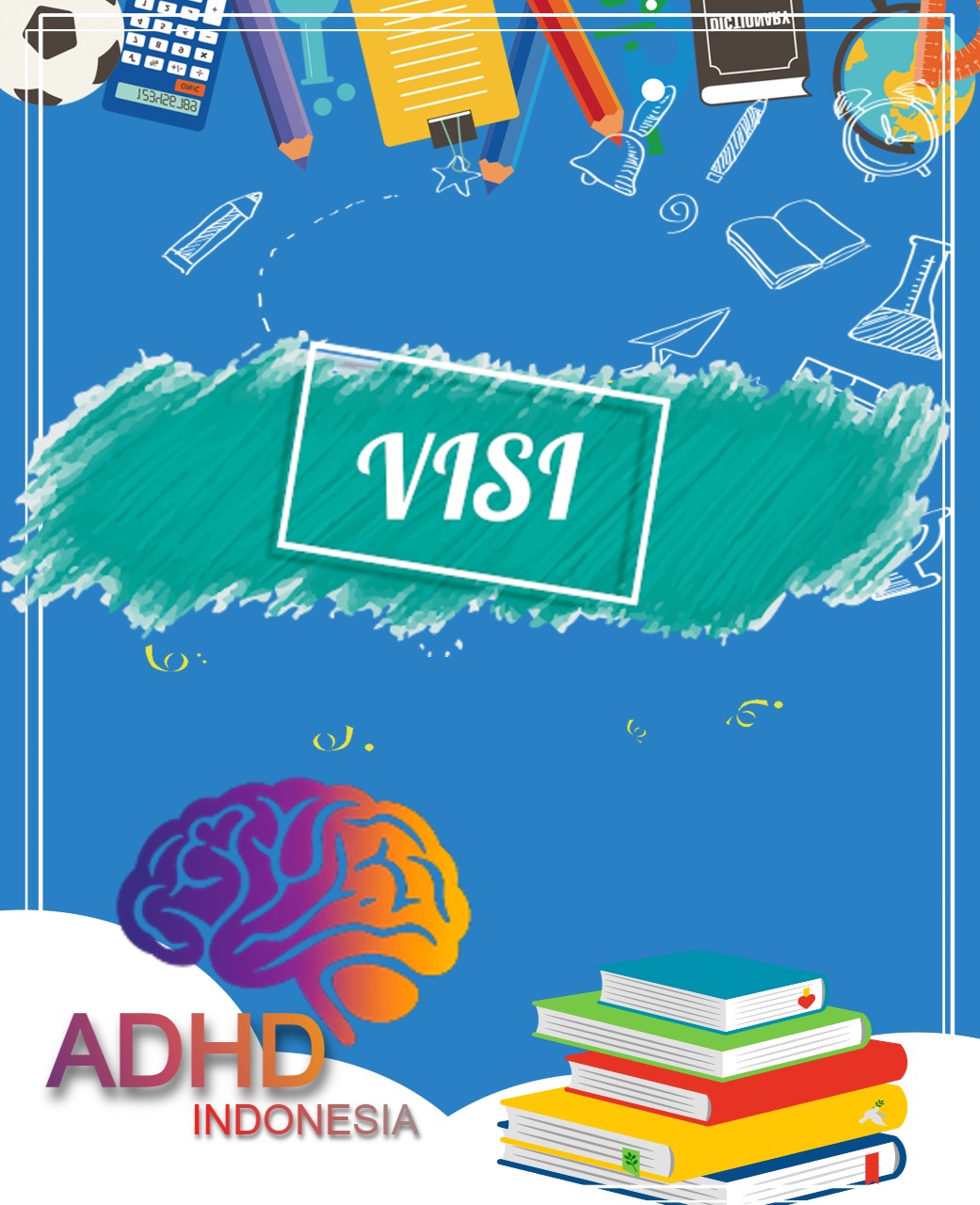 visi adhd Indonesia Kota Dumai